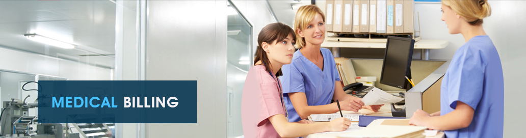 Medical Billing Training Queens