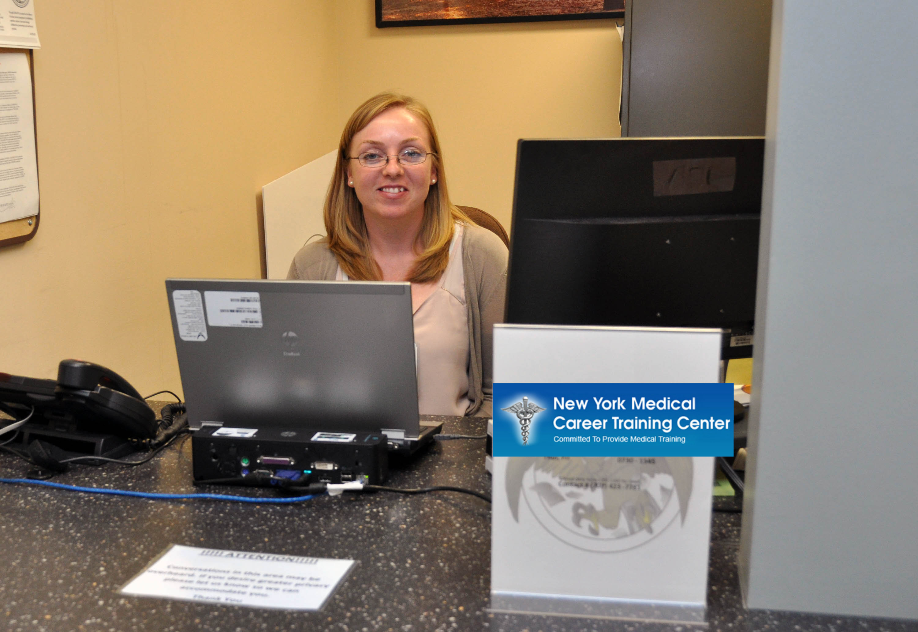 Medical billing training in Brooklyn